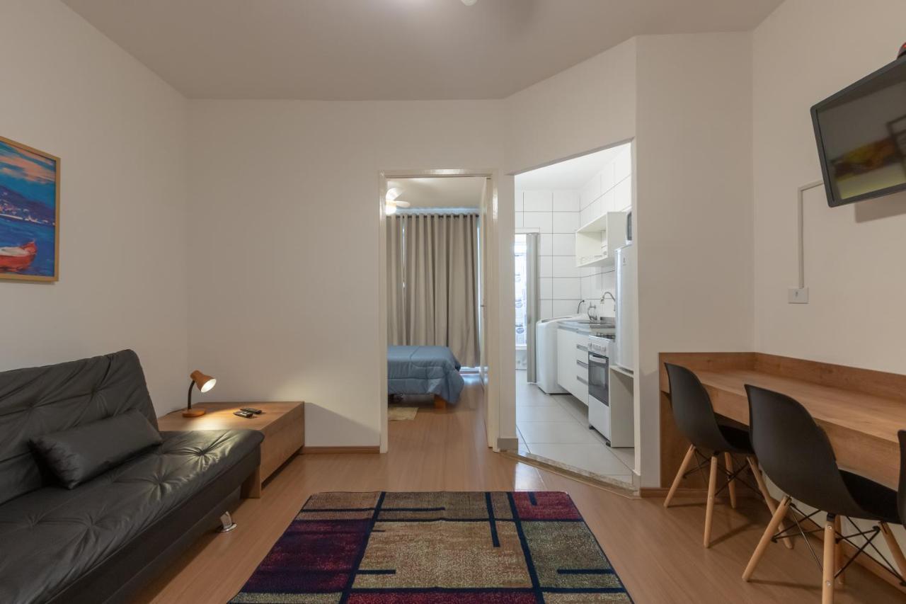 Apartamento No Bras Com Elevador Διαμέρισμα Σάο Πάολο Εξωτερικό φωτογραφία