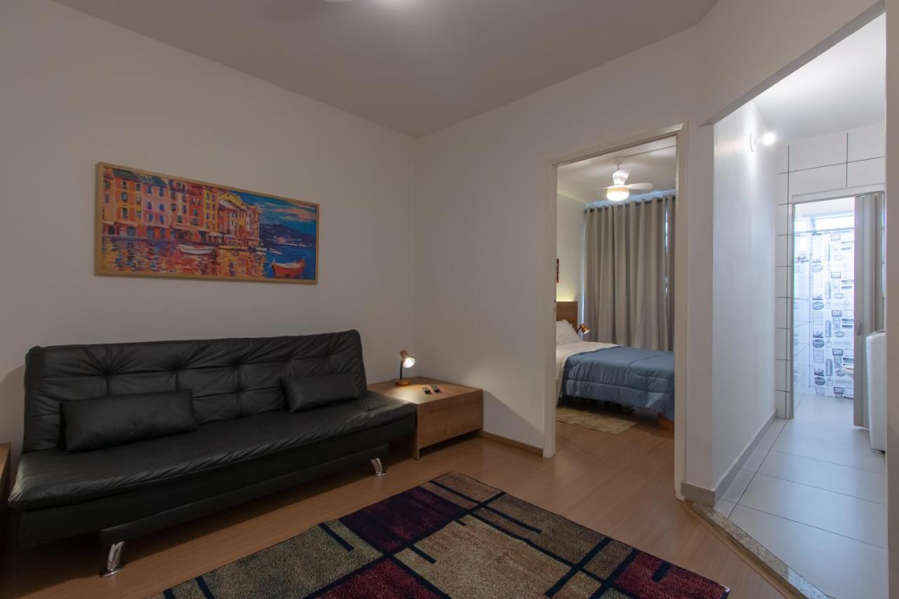 Apartamento No Bras Com Elevador Διαμέρισμα Σάο Πάολο Εξωτερικό φωτογραφία