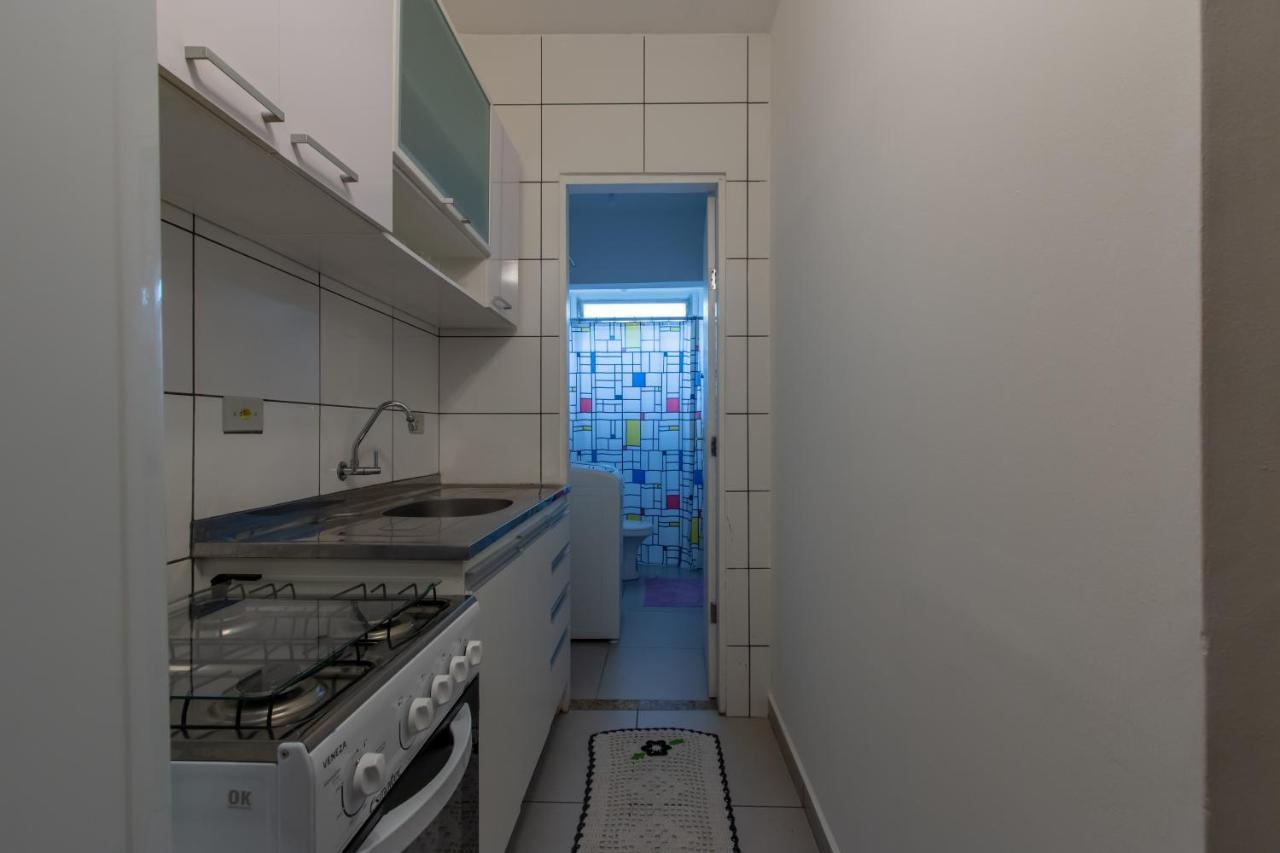 Apartamento No Bras Com Elevador Διαμέρισμα Σάο Πάολο Εξωτερικό φωτογραφία