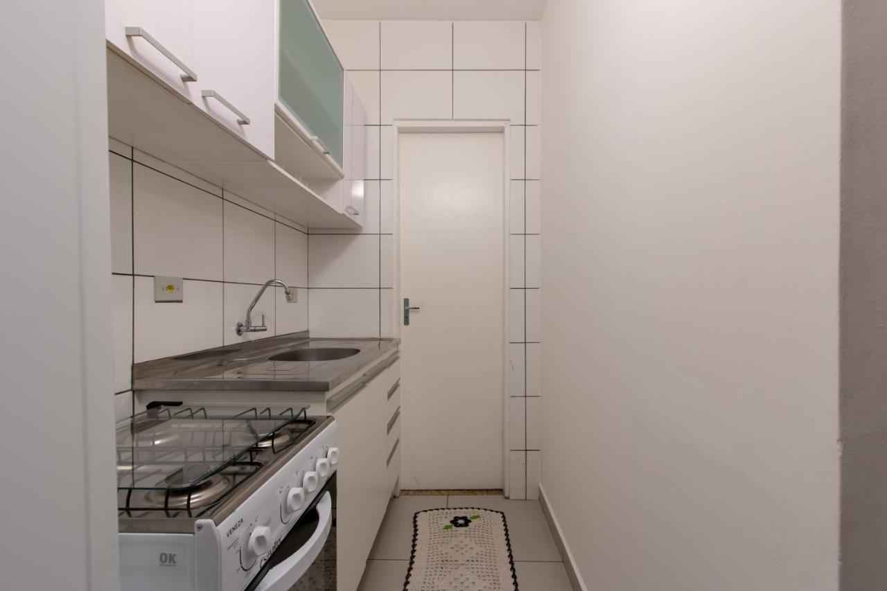 Apartamento No Bras Com Elevador Διαμέρισμα Σάο Πάολο Εξωτερικό φωτογραφία