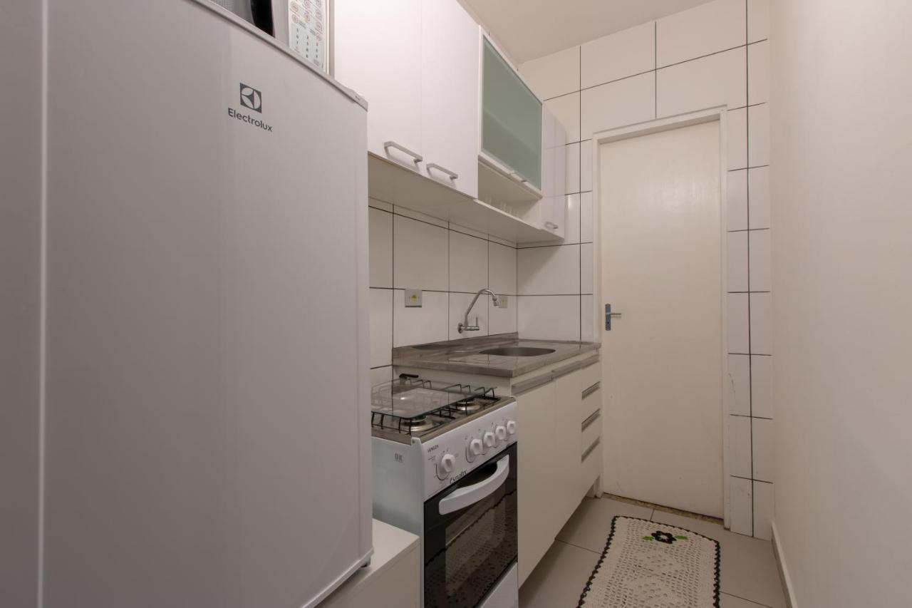 Apartamento No Bras Com Elevador Διαμέρισμα Σάο Πάολο Εξωτερικό φωτογραφία